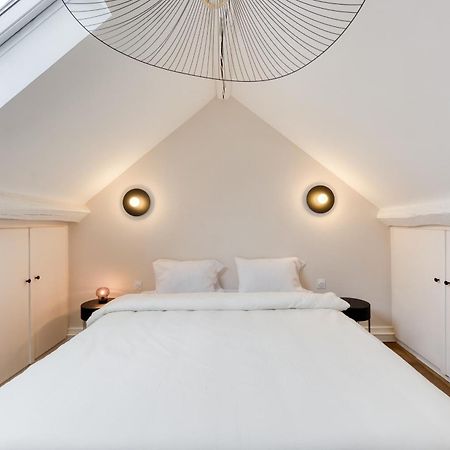 Le Cocon- Confort & Cosy A Proximite De Disneyland Chessy  Ngoại thất bức ảnh