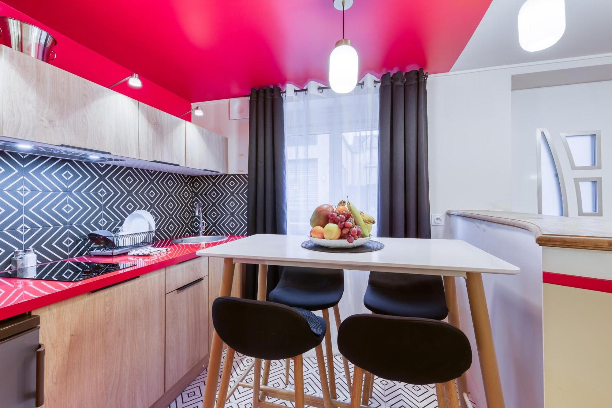 Le Cocon- Confort & Cosy A Proximite De Disneyland Chessy  Ngoại thất bức ảnh