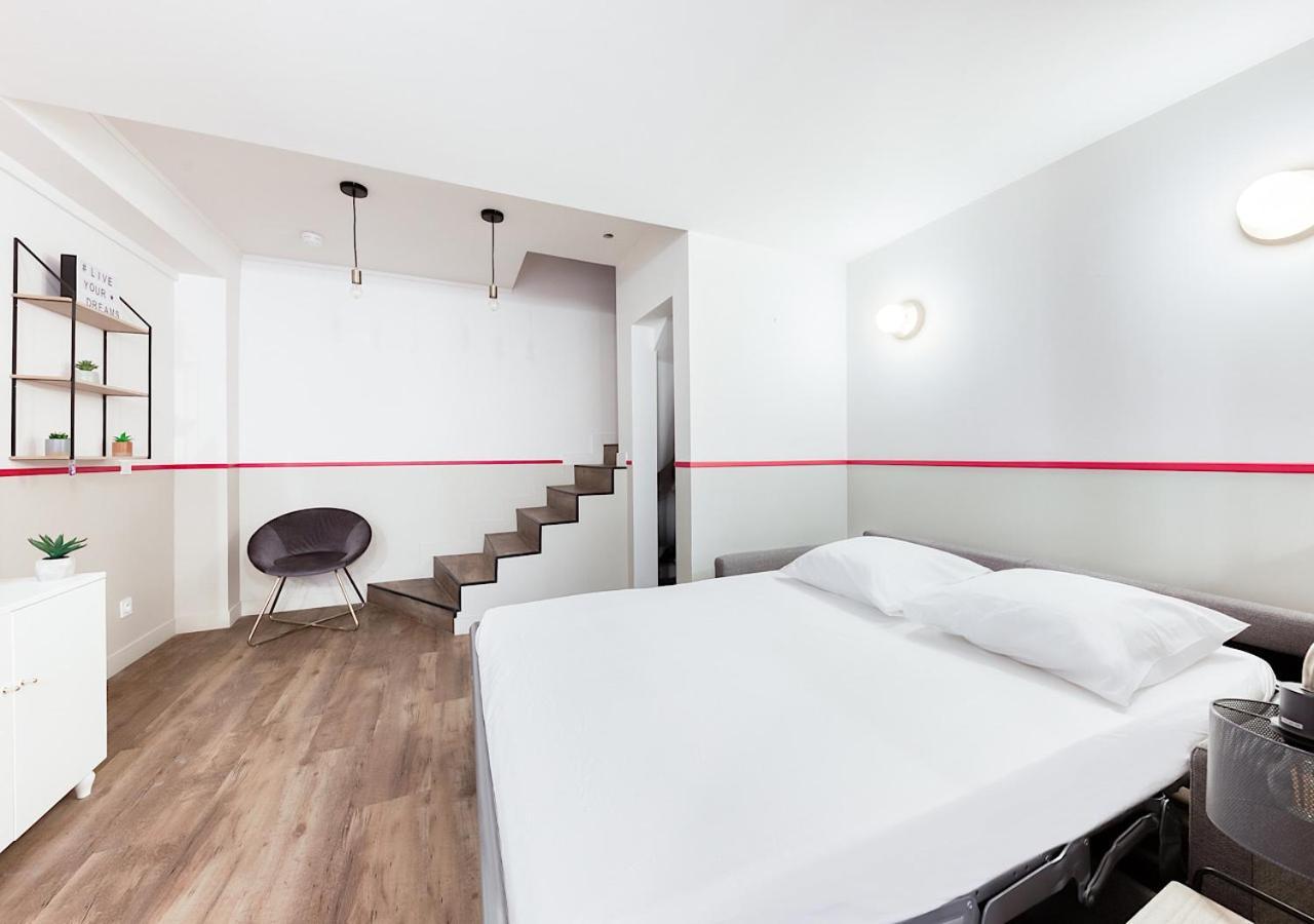 Le Cocon- Confort & Cosy A Proximite De Disneyland Chessy  Ngoại thất bức ảnh