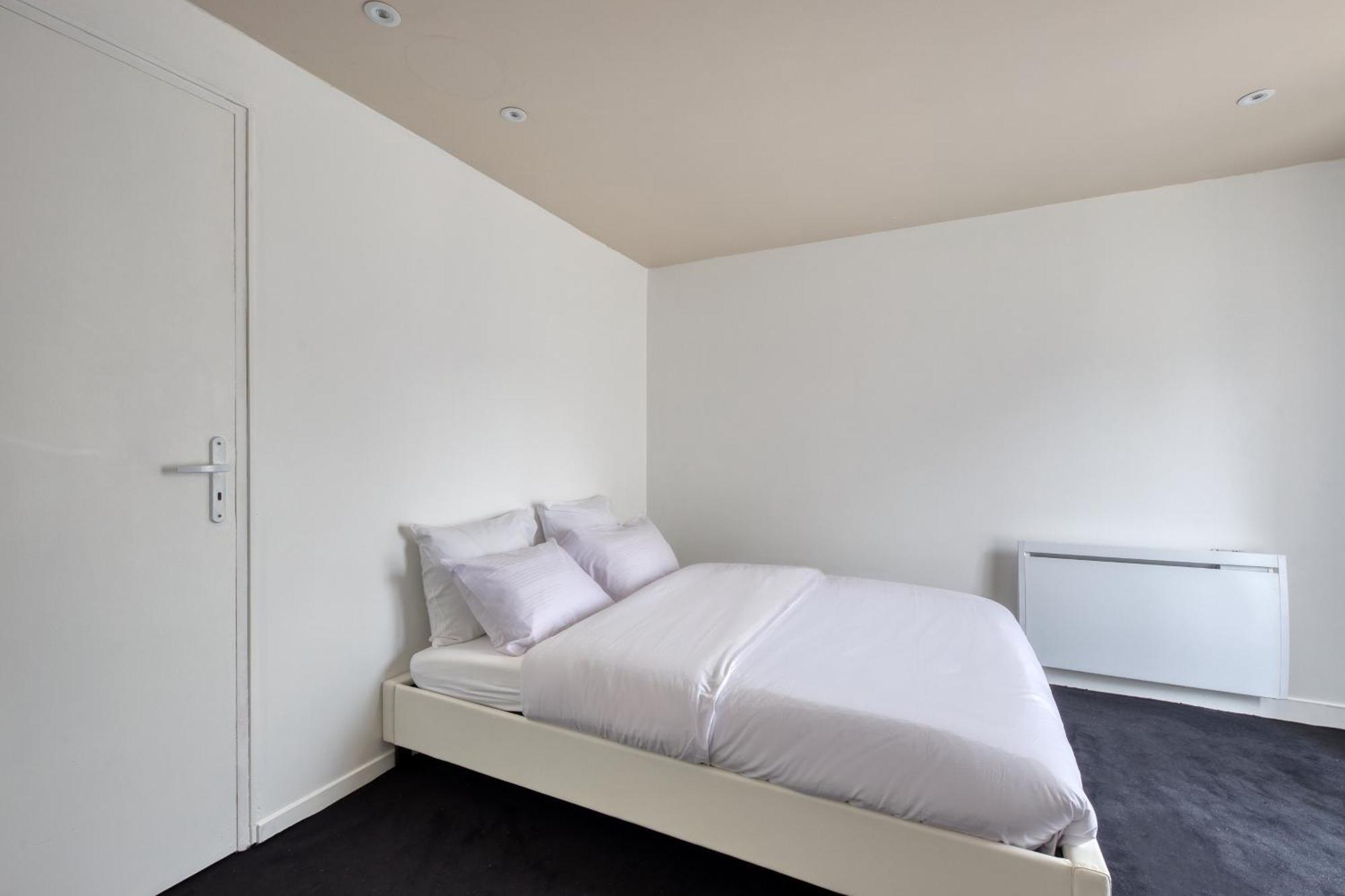 Le Cocon- Confort & Cosy A Proximite De Disneyland Chessy  Ngoại thất bức ảnh