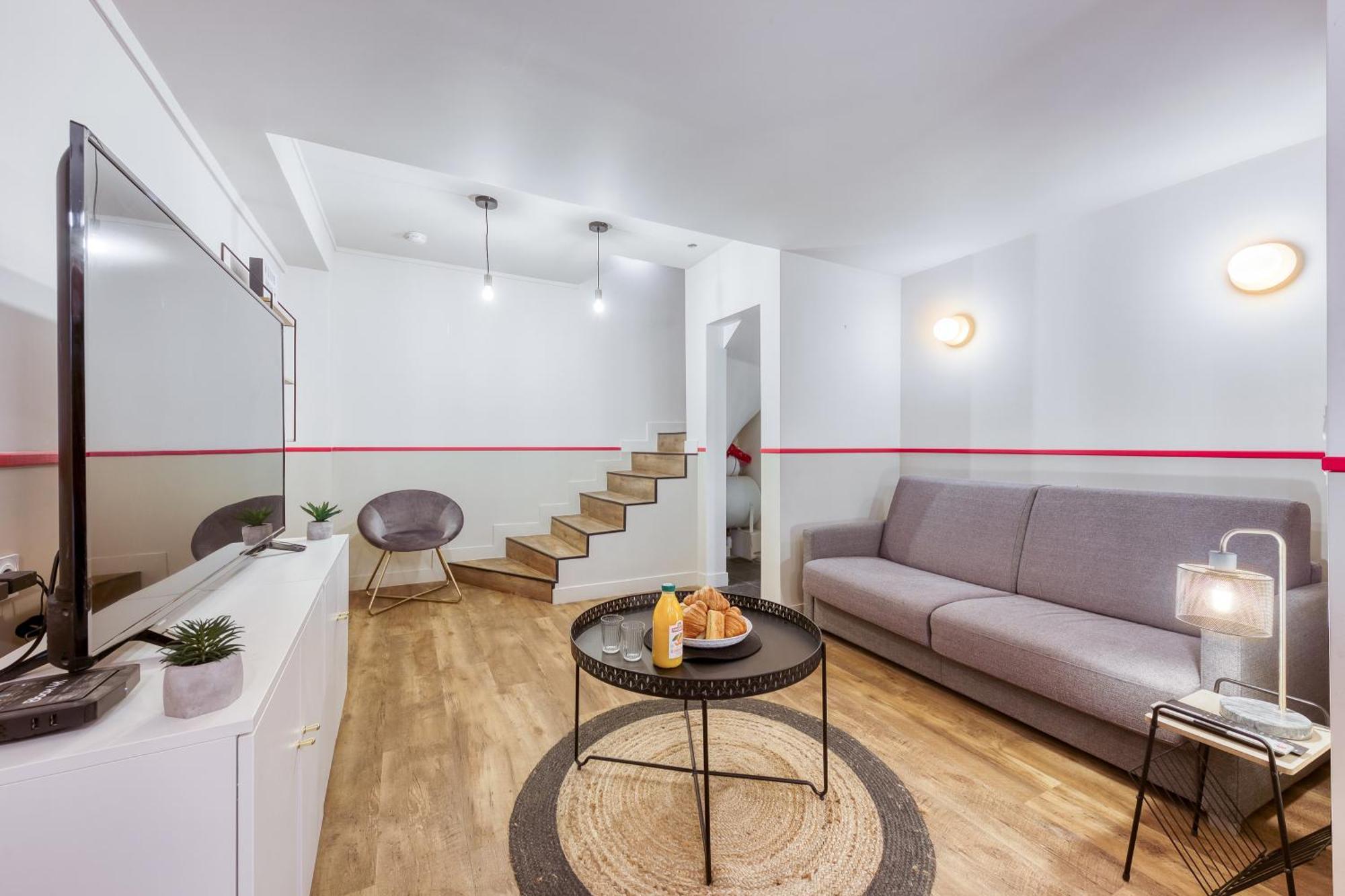 Le Cocon- Confort & Cosy A Proximite De Disneyland Chessy  Ngoại thất bức ảnh